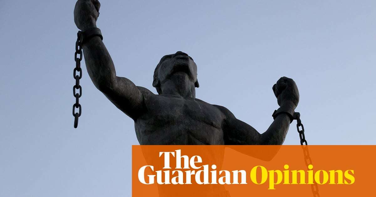 No, Robert Jenrick, former colonies do not owe a ‘debt of gratitude’ for Britain’s legacy of brutality and exploitation | Kenneth Mohammed