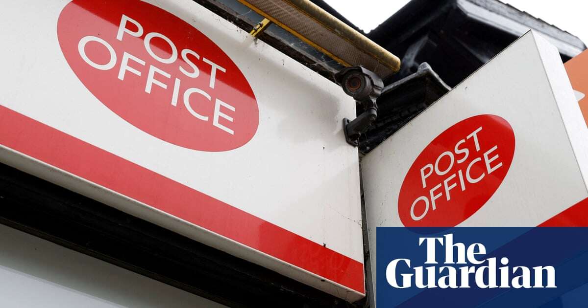 Police criminal inquiry into Post Office has identified dozens of persons of interest