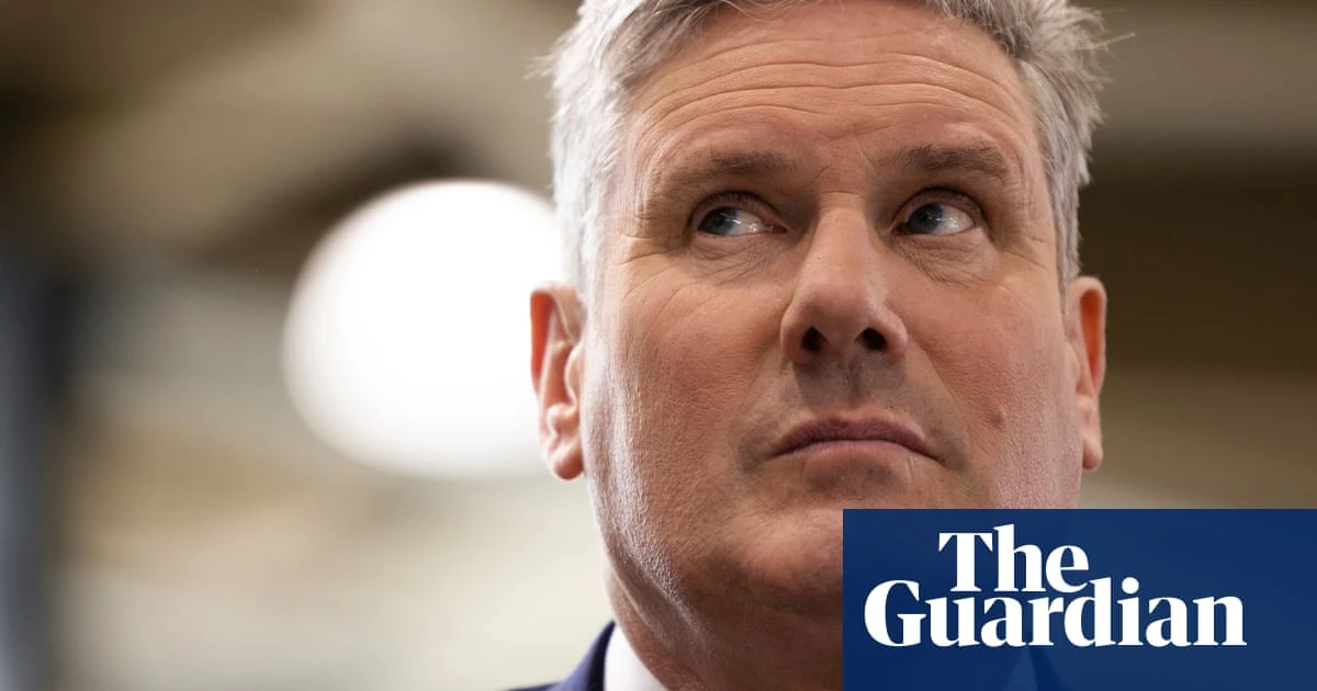 Welfare, winter fuel payments and Trump: key markers of Labour's first year in power – video