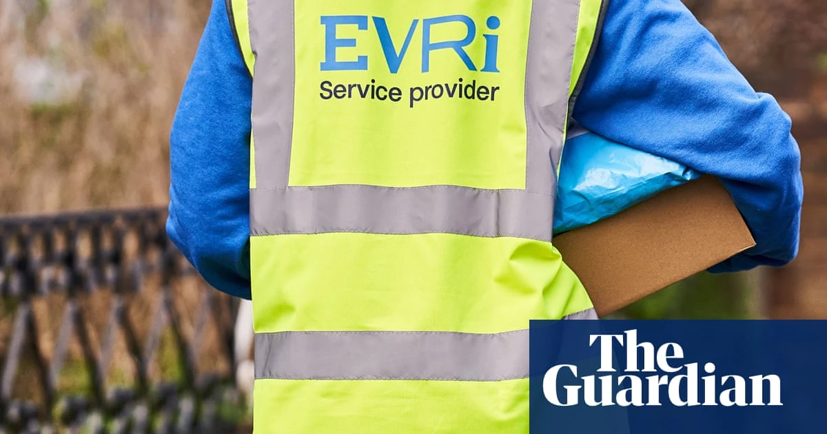 UK watchdog to investigate merger of Evri with DHL’s UK parcel arm