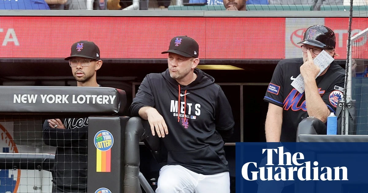New York Mets reject concerns over in-game AI use after Ottavino claims