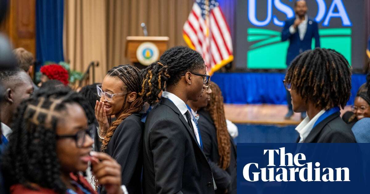 An uncertain future for agricultural students at Black colleges after Trump cuts: ‘a clear attack’