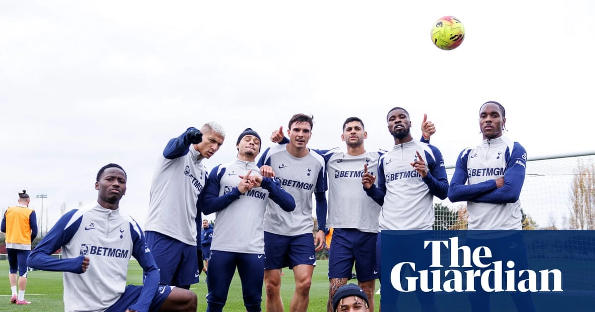 Premier League team news: predicted lineups for the weekend action