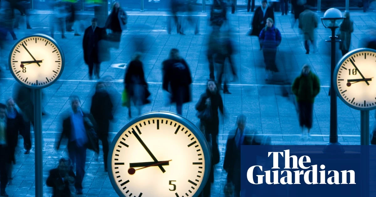 UK ‘to lose 600,000 workers to illness without better health support at work’