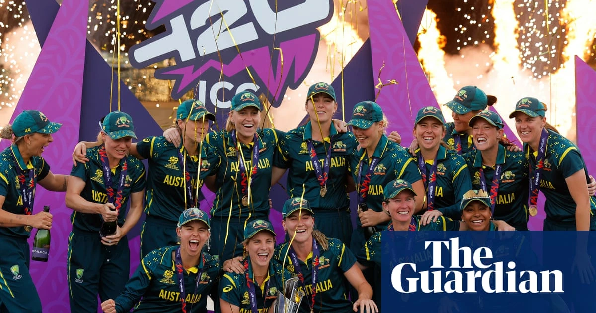 England stifled by nerves and caution as Australia seize initiative and glory