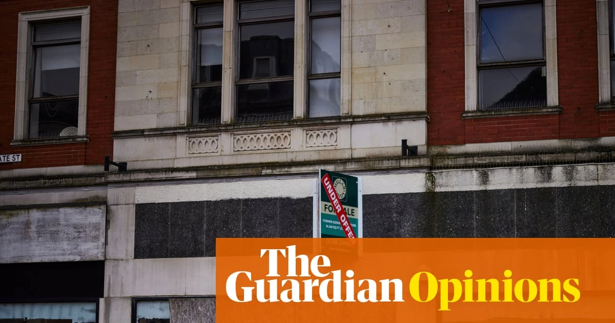 Brexit has been a resounding disaster. Starmer must find the courage to change course | Ed Davey