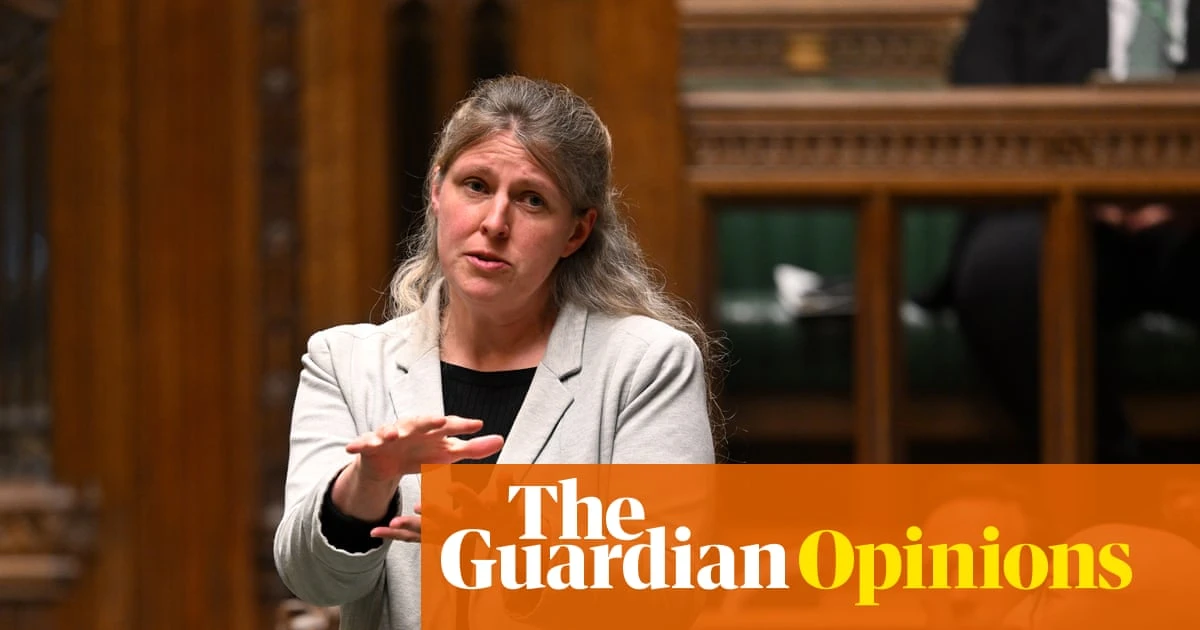 The Guardian view on Labour’s control freakery: the party once tolerated dissent. Now it treats it as treason