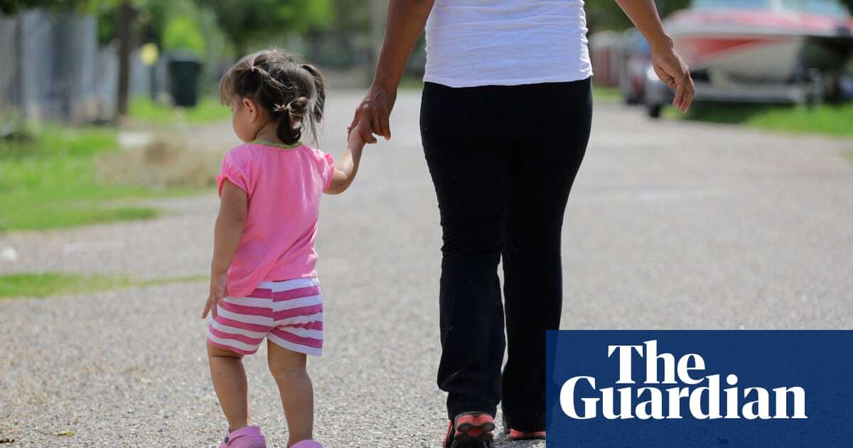 Second judge orders temporary halt to Trump’s effort to end birthright citizenship