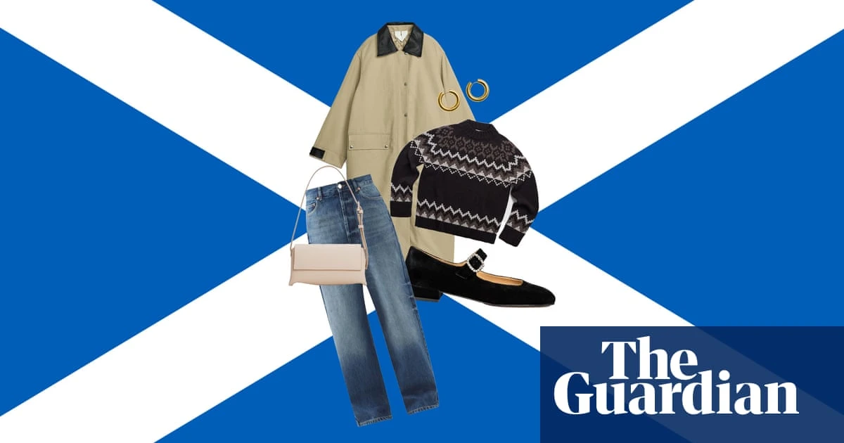 Not too tattie: what to wear for Burns Night celebrations
