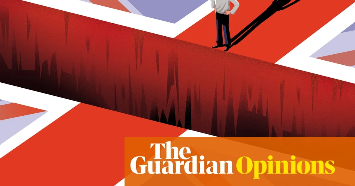 I got British citizenship via the five-year route. Labour’s new 10-year rule will cause untold pain | Nesrine Malik