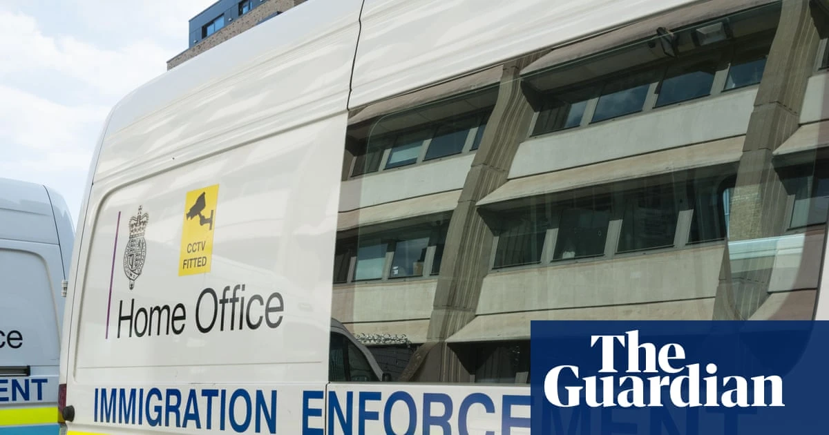 First person removed to France under ‘one in, one out’ asylum deal, says UK government