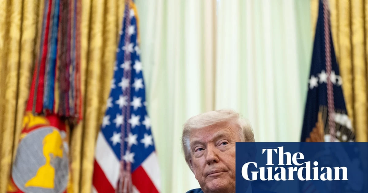 Trump news at a glance: rare rebuke for president as four House Republicans side with Democrats to pass war powers resolution