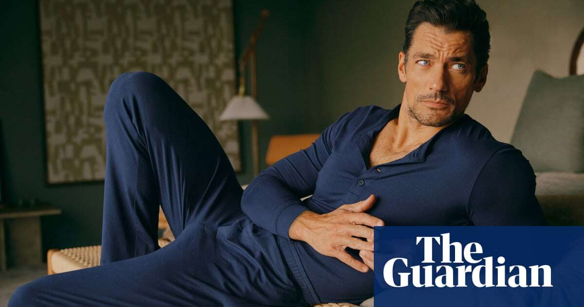 The 9 best men’s pyjamas for sleeping, lounging – or looking so good you’ll want to wear them outdoors