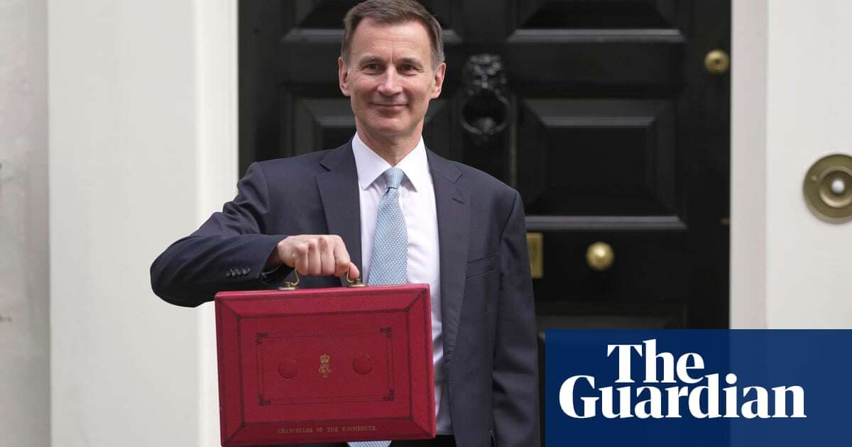 Treasury may have broken law by failing to reveal £9.5bn in budget plan, MPs told