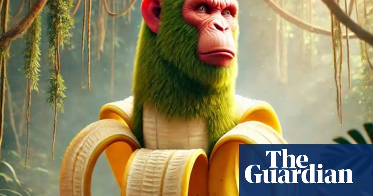 From Chimpanzini Bananini to Ballerina Cappuccina: how gen alpha went wild for Italian brain rot animals
