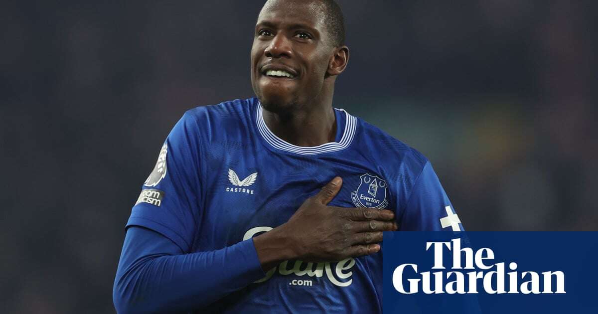 Liverpool and Everton unite to condemn racist abuse of Abdoulaye Doucouré