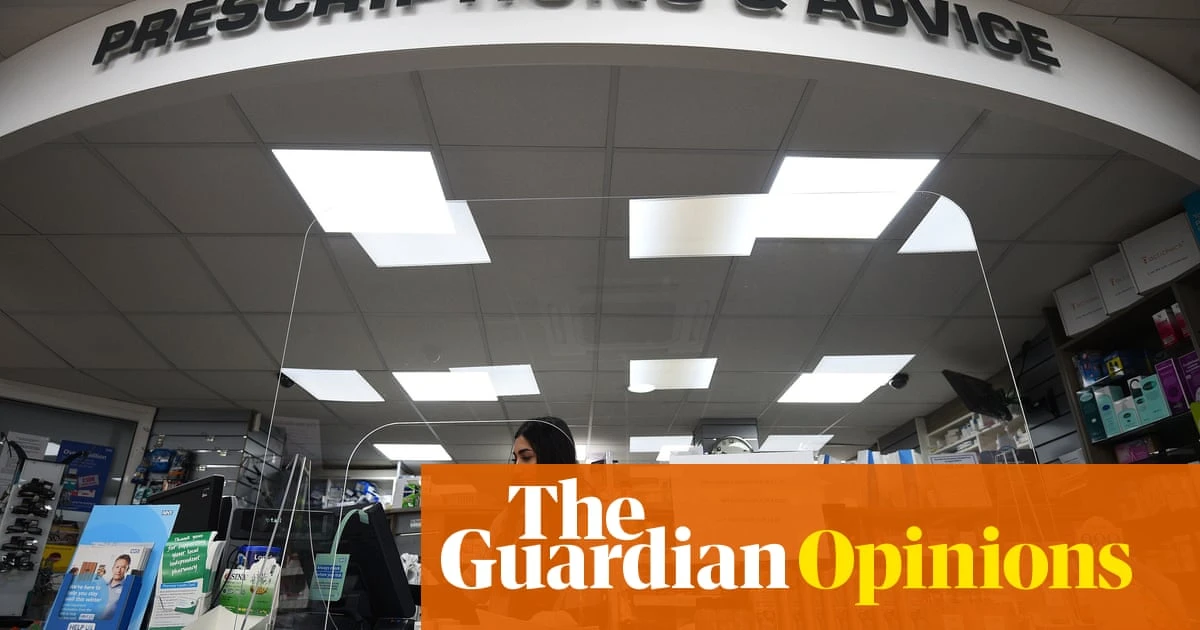 Doctors like me get the blame when hospitals run out of medicines. Politicians get off scot-free | Ammad Butt