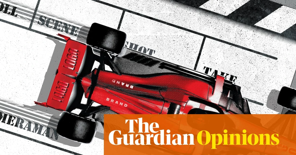 Less death, more social media: Formula One films decades apart reveal a changed world | Emma John