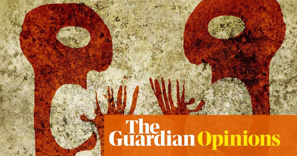 My passion for an argument was relentless – and damaging. Then my granddaughter intervened | Sergey Maidukov