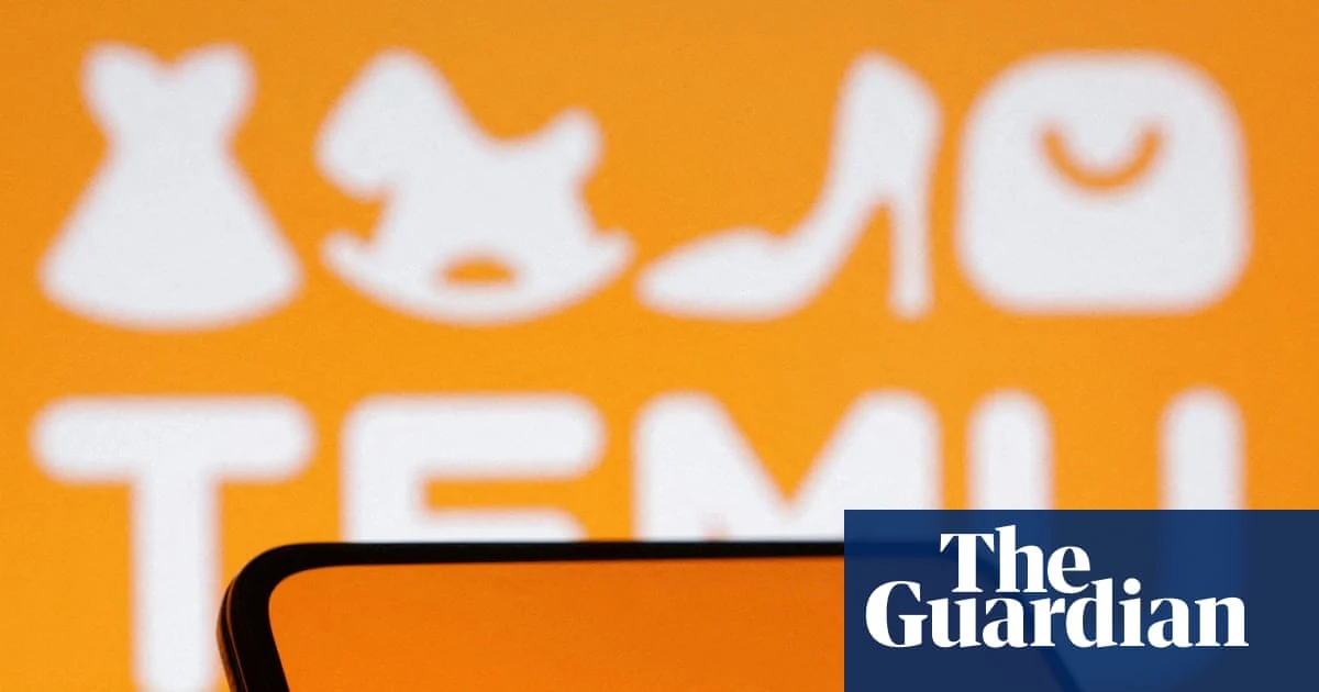 Temu’s UK operation doubles revenues and pre-tax profits