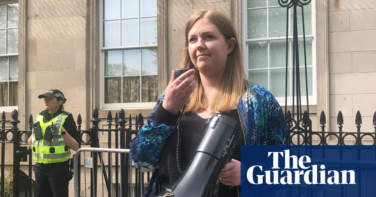 Scottish Greens must broaden appeal beyond middle-class urbanites, says leadership candidate