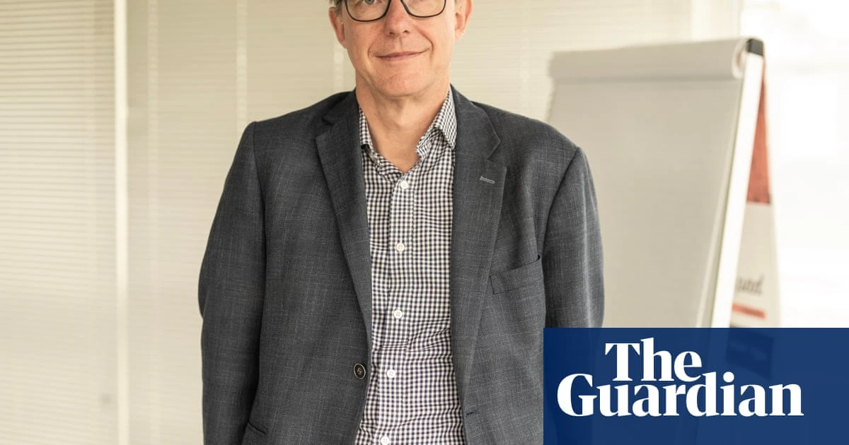 There hasn’t been a ‘big chancellor’ since Osborne: IFS chief gives final mark