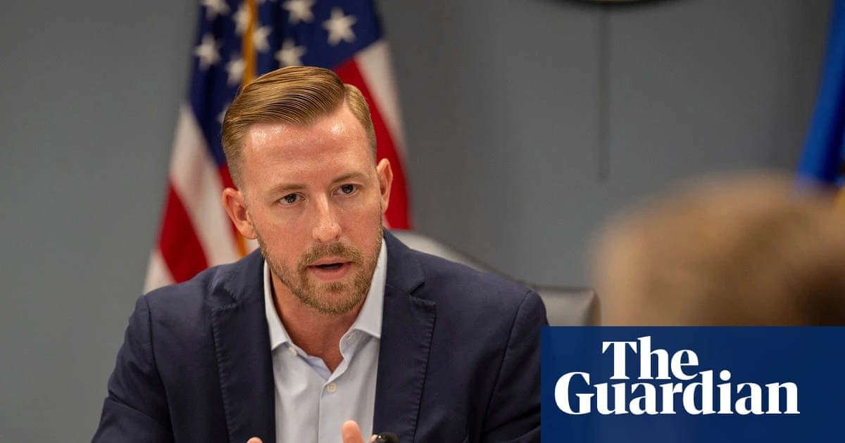 Turning Point chapters at Oklahoma high schools will counter ‘woke indoctrination’, official says