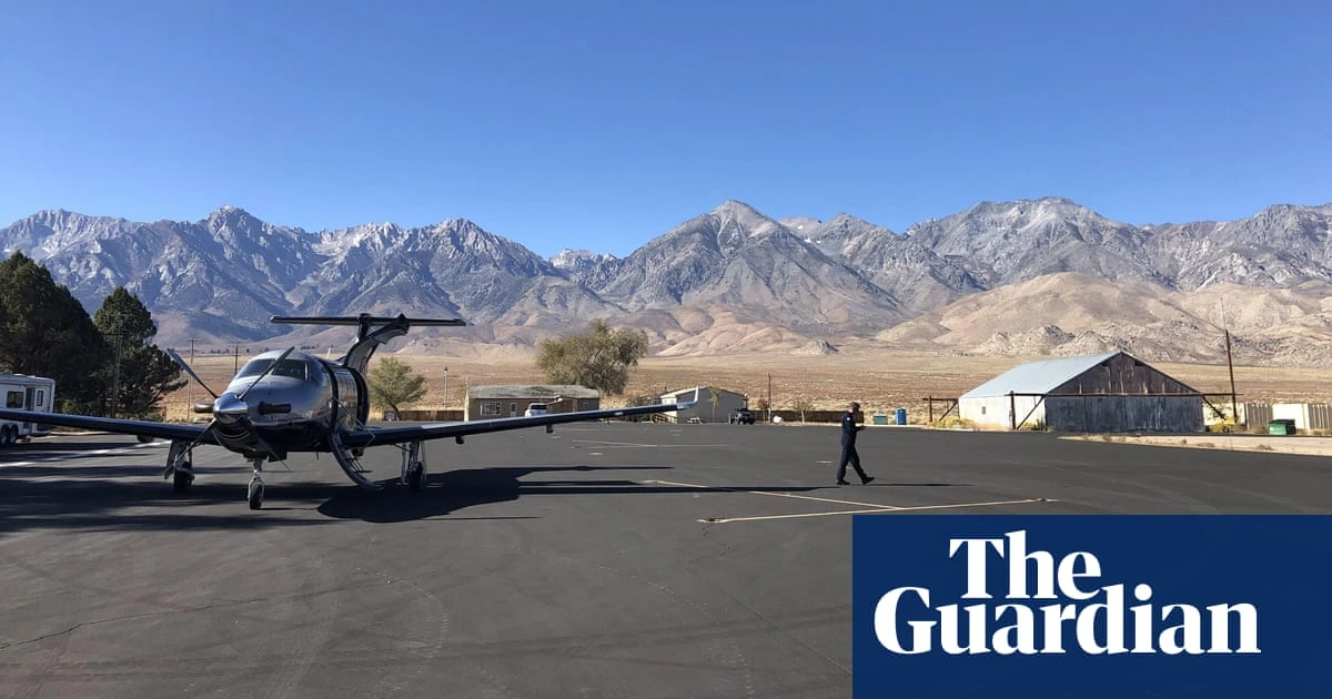 Revealed: These rural California airports need critical repairs. Los Angeles stands in their way