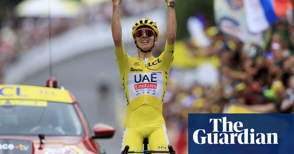 ITV to lose Tour de France live rights in blow to free-to-air sport coverage