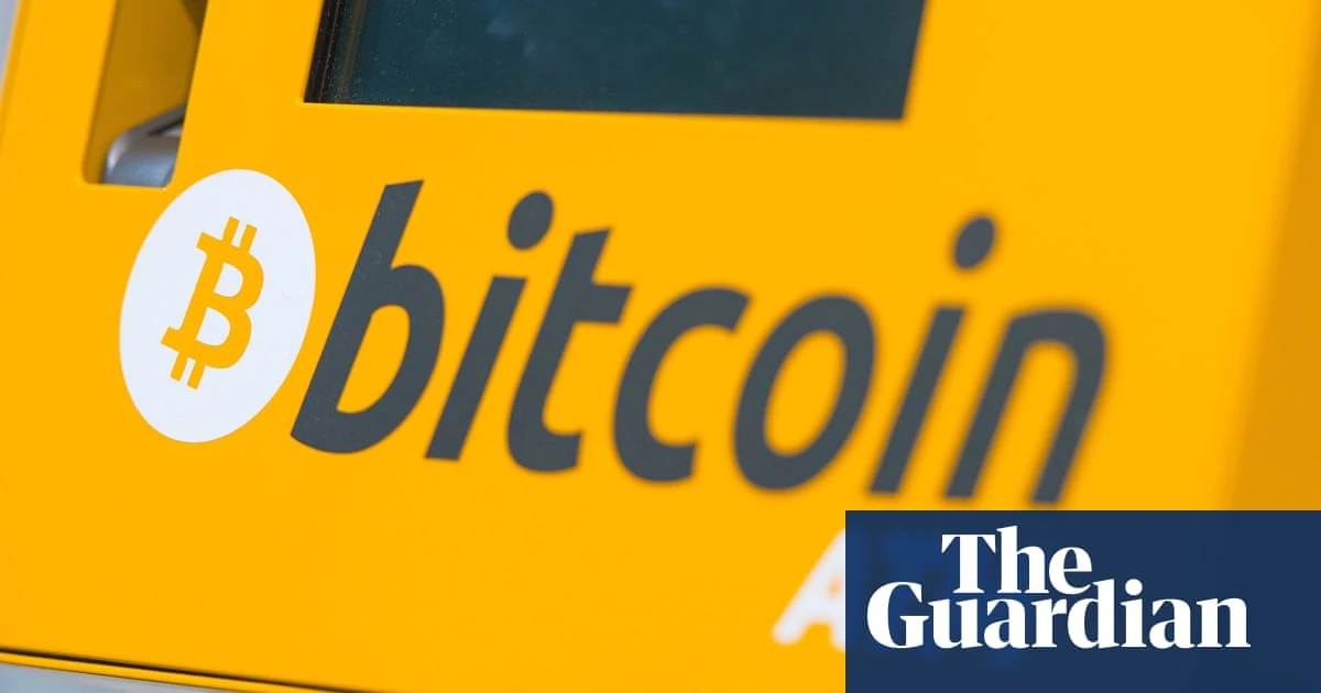 Liverpool is crypto capital of UK, survey finds