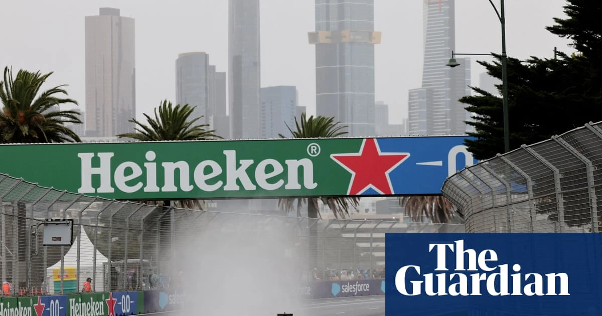 Madrid arrives in 24-race Formula One season in 2026 with Cadillac new on grid