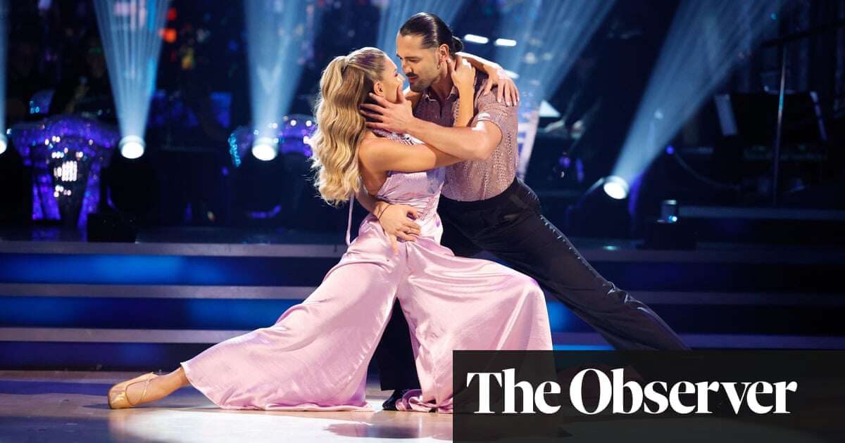 UK creative industries set behaviour standards after Strictly and MasterChef rows