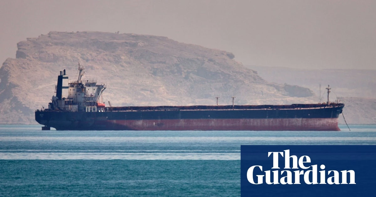 Shipping firms question safety in strait of Hormuz despite Trump plan