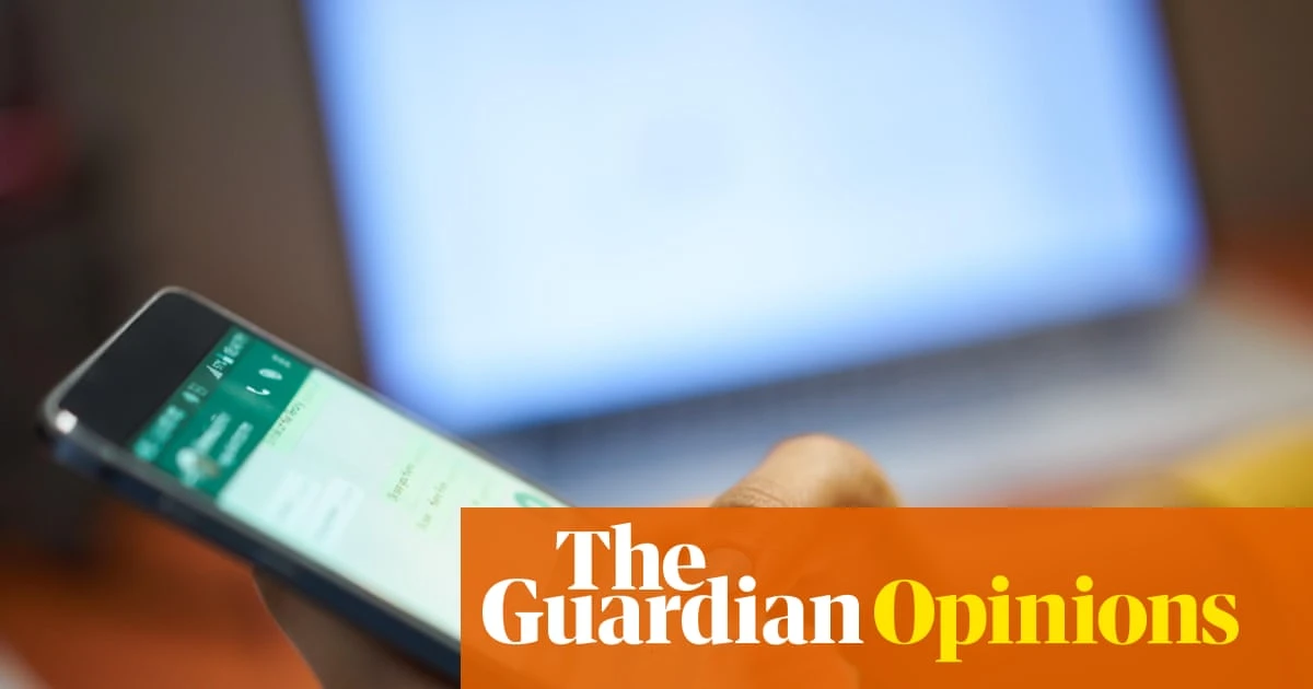 AI learns language from skewed sources. That could change how we humans speak – and think | Bruce Schneier