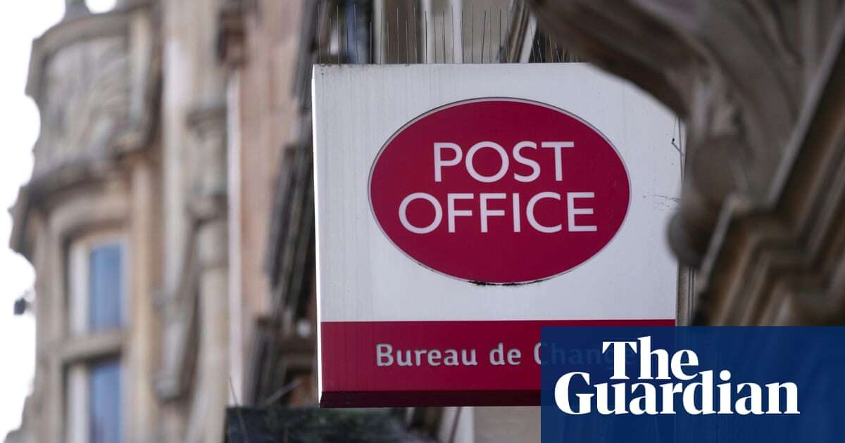 Thousands of post office operators say they still have Horizon IT problems