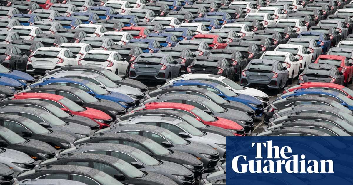 Watchdog gives lenders a year to respond to UK car finance complaints