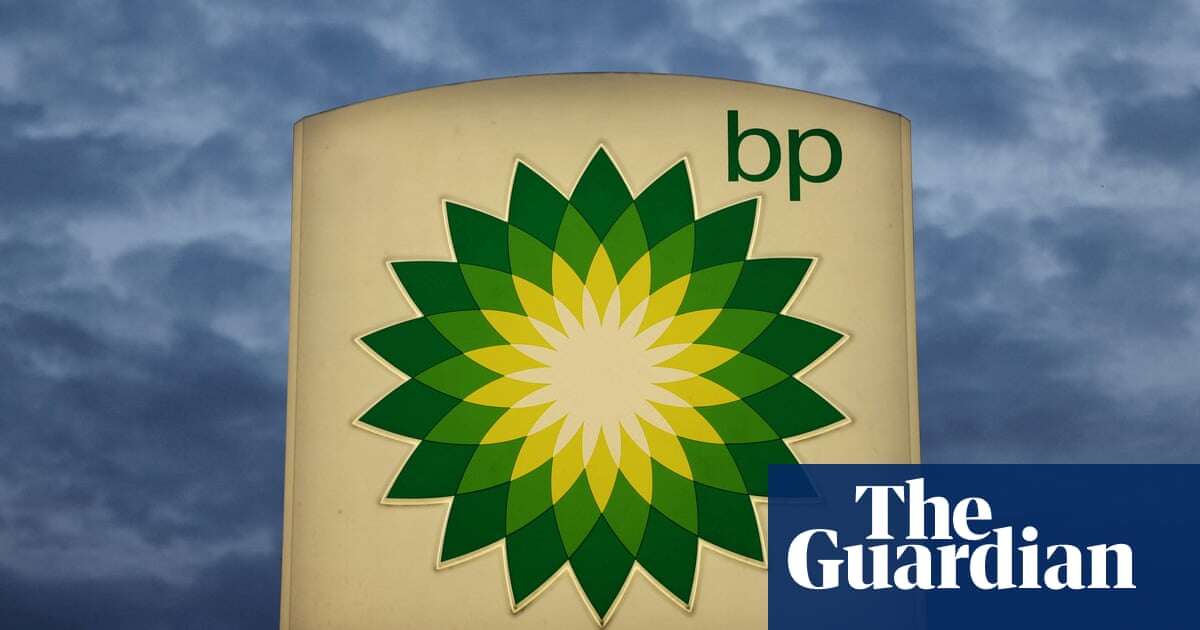 BP posts weakest quarterly profits in almost four years amid lower oil prices