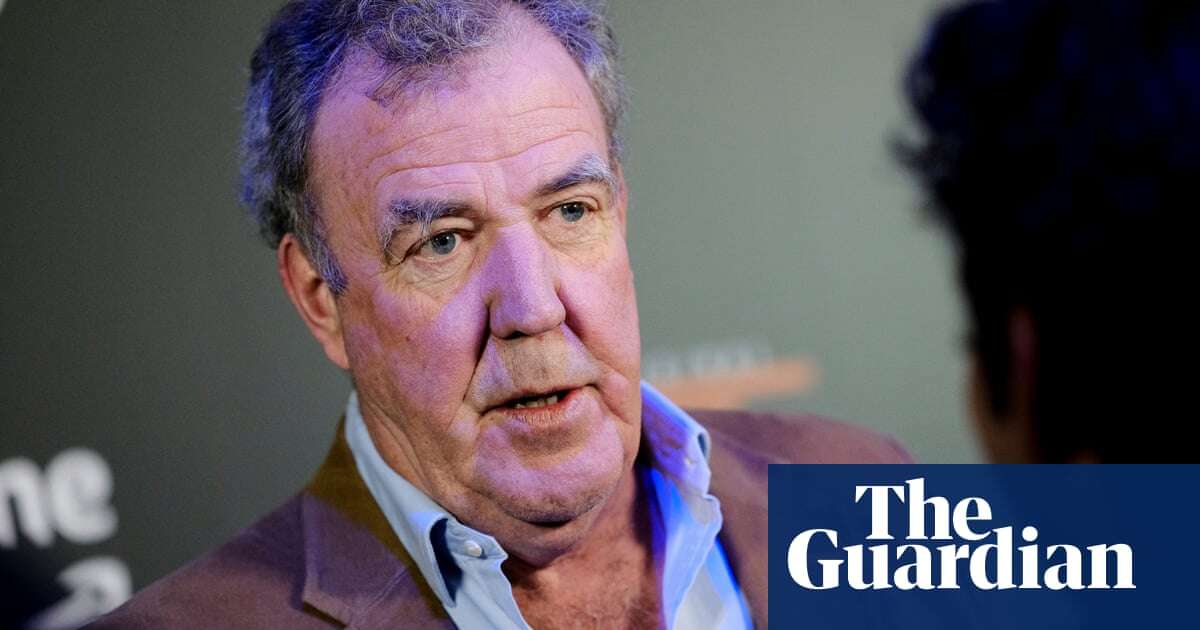 Sun website to charge £2 a month for selected content including Clarkson