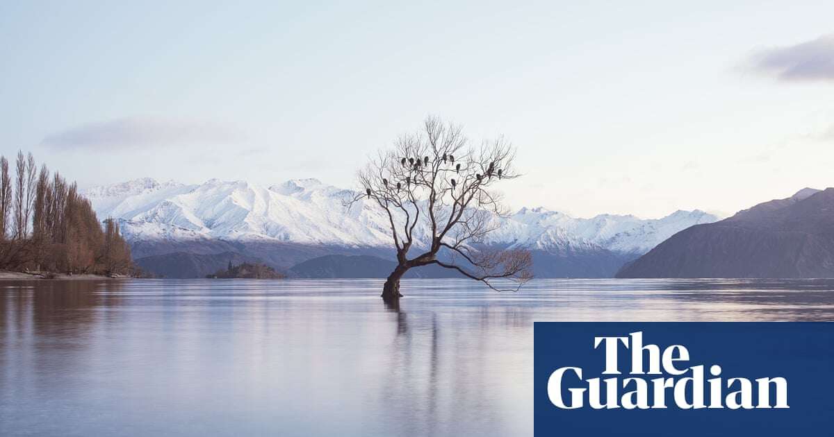 10 years of the long read: Why Silicon Valley billionaires are prepping for the apocalypse in New Zealand (2018) – podcast