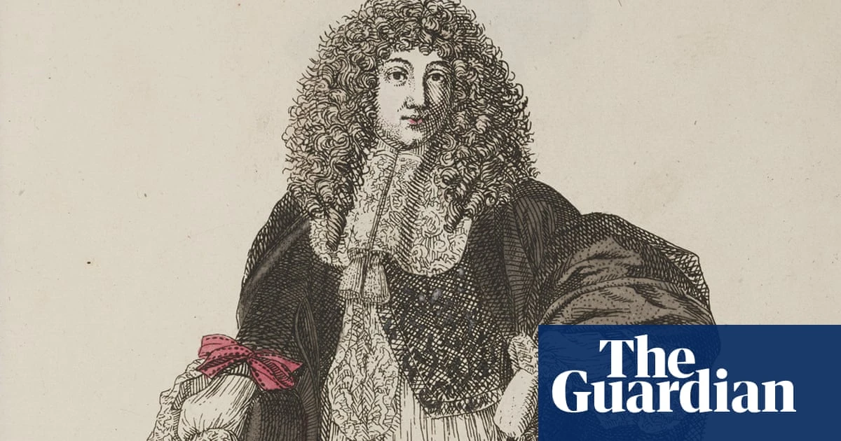 Samuel Pepys: diarist, administrator … budding fashionista