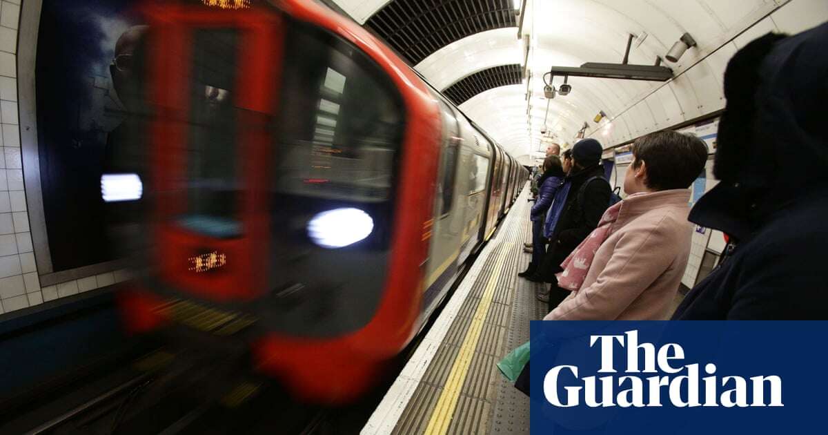 TfL cyber-attack: teenager from Walsall arrested in connection with data breach