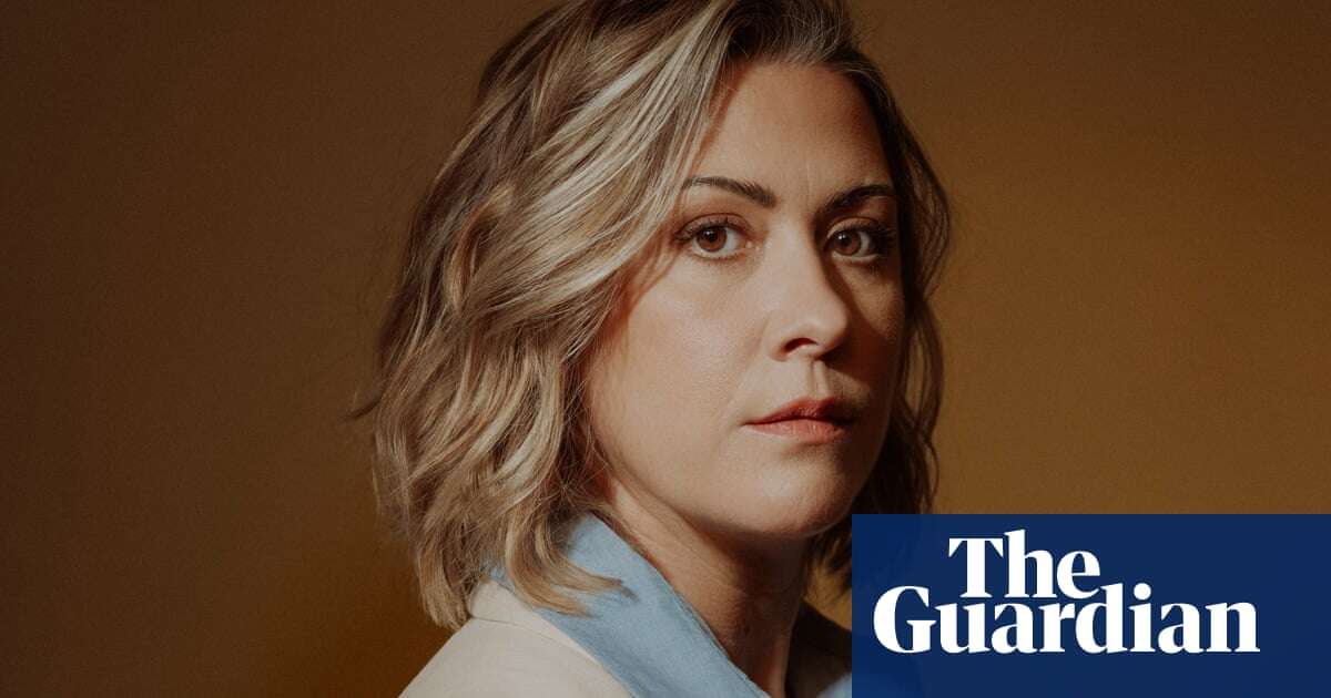 ‘How can you rebuild when your father is the worst sexual predator in decades?’: Pelicot’s daughter speaks; and Philippa Perry on the deceptive ‘spark’ – podcast