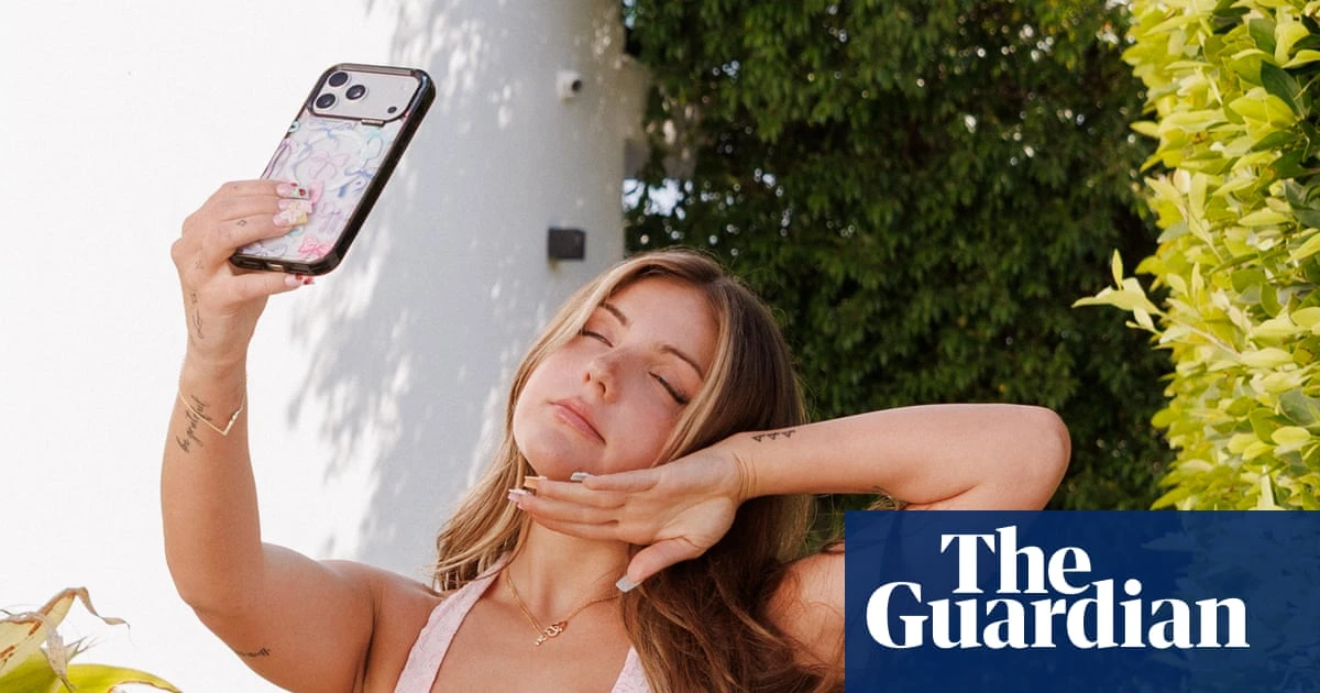 The strange surveilled life of Piper Rockelle: why did a former child influencer decide to go on OnlyFans?