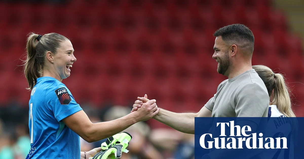 Burst of positivity at Tottenham under Martin Ho is boost for WSL as a whole