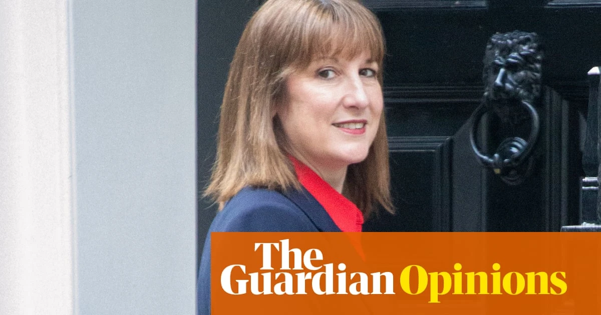 Demob-happy IFS director tears into Rachel Reeves’s spending review