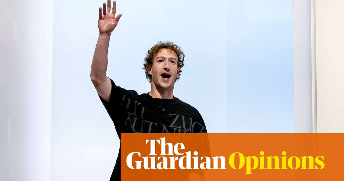 Big tech is picking apart European democracy, but there is a solution: switch off its algorithms | Johnny Ryan