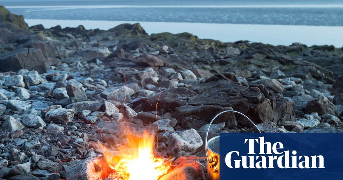 One-pot wonders: the secret to campsite cooking | Kitchen aide