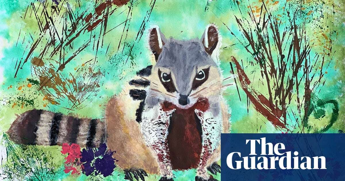 Wild at Art 2024 winners: Australia’s threatened species through the eyes of children – in pictures