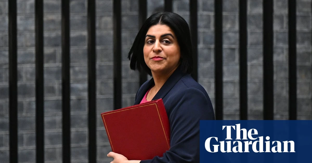 Human rights official urges UK to review laws after Palestine Action placard arrests