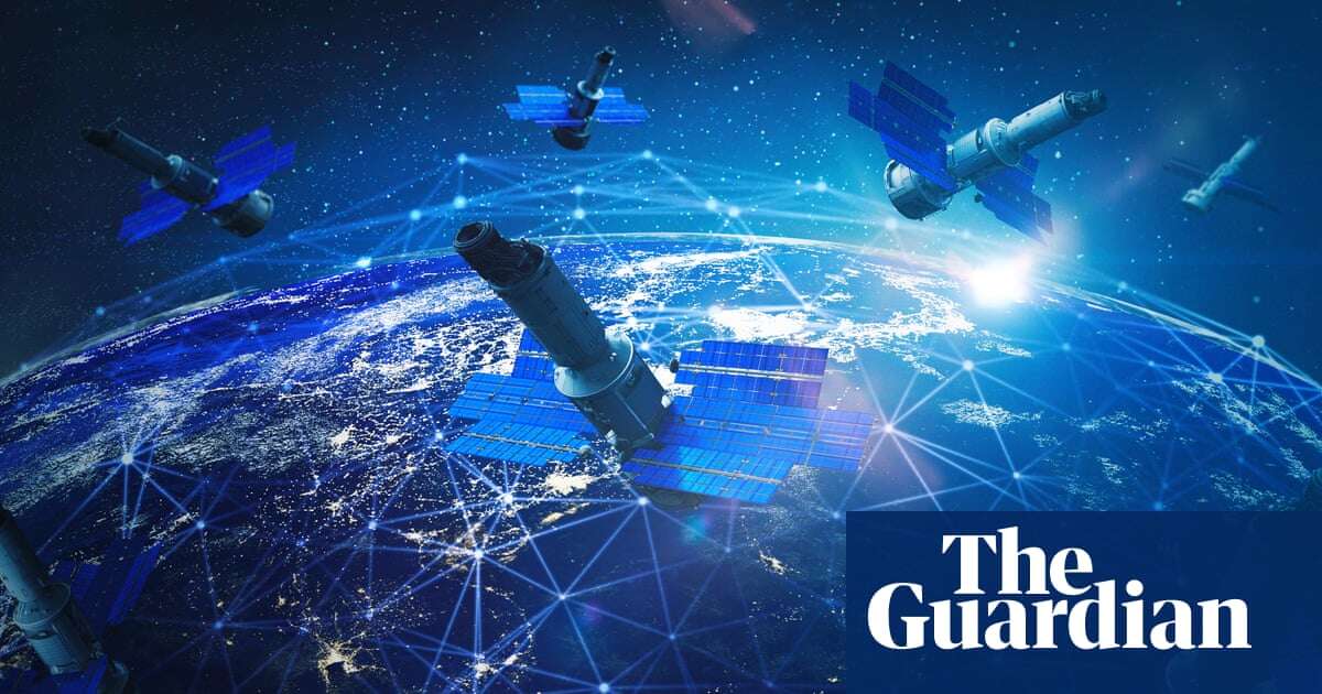 Space warfare: how the military could be forced to give up GPS and return to navigating by the stars